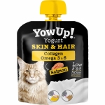 YowUp! Cat Salmon Skin & Hair