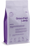 Buddy Grass-Fed Lamb 2kg