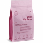 Buddy Wild Venison 2kg