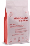 Buddy Wild Caught Salmon 2kg