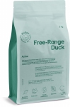 Buddy Free-Range Duck 5kg