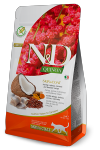 N&D kat Skin&Coat Haring 5kg