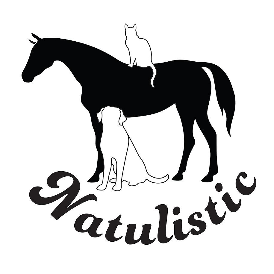 Natulistic, natuurlijke producten en advies voor hond, kat en paard